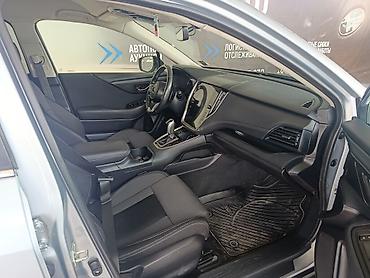 Subaru: Subaru Outback: 2020 г., 2.5 л, Вариатор, Бензин, Универсал — 7