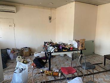 nzs kiraye: Babək prospekti, düz prospektin kənarında obyekt icarəyə verilir — 6
