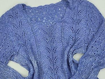 sweter alpaka: Sweter damski, rozmiar 2XL — 1