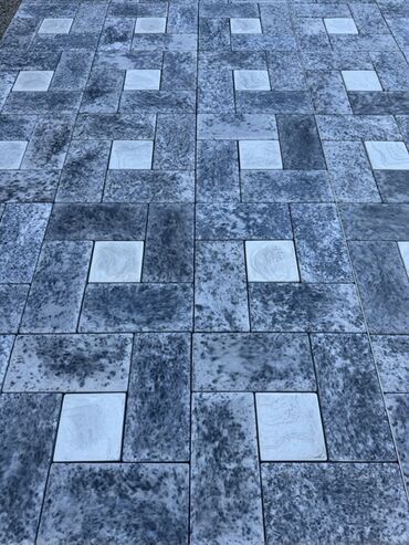 Тротуарная плитка: Брусчатка для мощения — оптом и в розницу. Брусчатка уклатка — 16