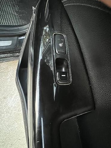 кел кел: Kia K7: 2017 г., Автомат, Бензин, Седан — 6