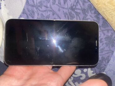 Apple iPhone: IPhone X, 256 GB, Ağ, Face ID