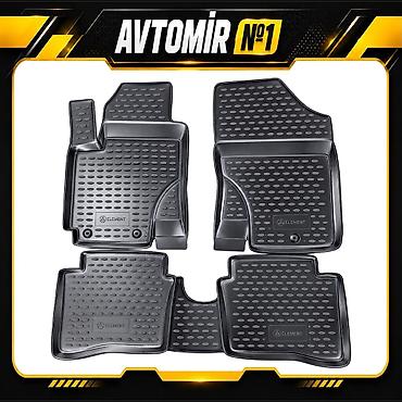 Hyundai i20 2008-2014 üçün salon rezin ayaqaltı Hyundai i20 2008-2014 lalafo.az -da Hyundai i20 2008-2014 üçün salon rezin ayaqaltı Hyundai i20 2008-2014