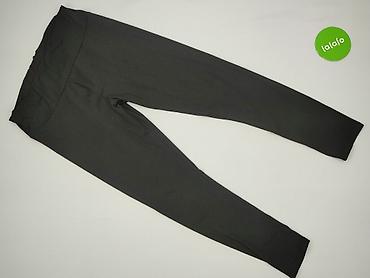 dresy strauss: Legginsy Sportowe damskie, rozmiar S — 2