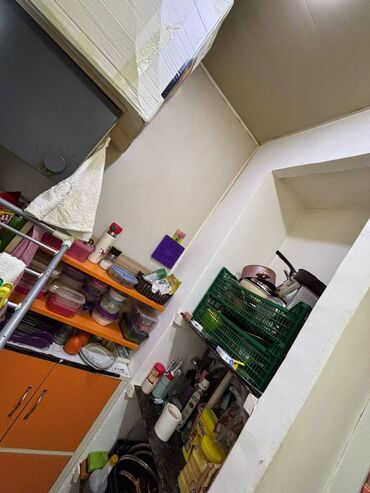 Köhnə tikili: Bakı, Hövsan qəs., 2 otaqlı, Köhnə tikili, 39 kv. m — 5