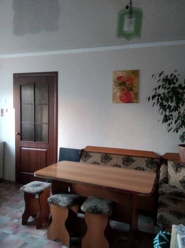 56 м², 3 комнаты