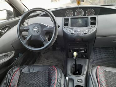 крыло ниссан алмера: Nissan Primera: 2003 г., 1.8 л, Механика, Бензин, Седан