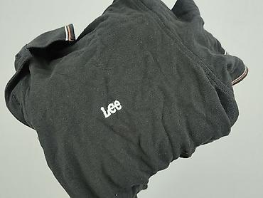 lech: Lee, Koszulka polo dla mężczyzn, rozmiar M — 6