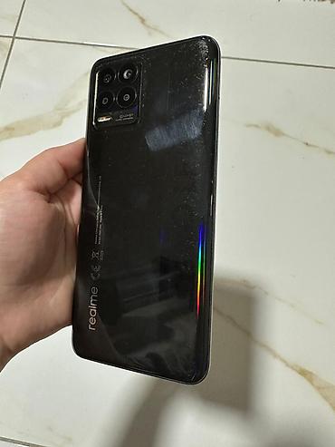 Realme: Realme pametni telefon — 2