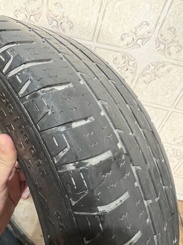 купить шины на 15 бу: Шины 215 / 65 / R 16, Лето, Б/у, Легковые, Германия, Continental