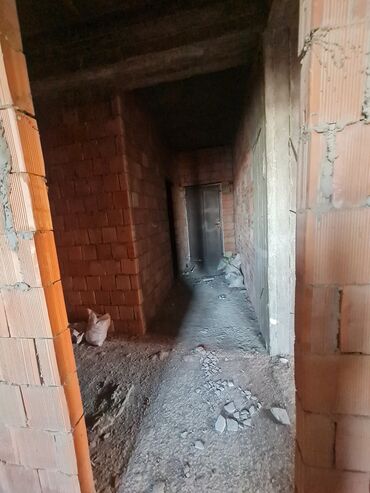 Yeni tikili: 2 otaqlı, Yeni tikili, 80 kv. m — 4