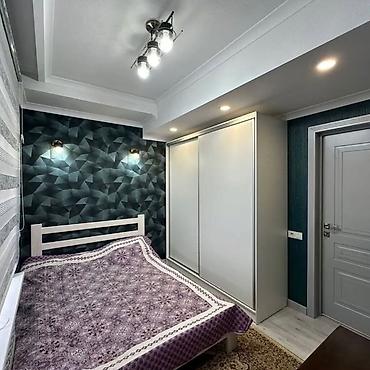 Продажа квартир: 2 комнаты, 57 м², 4 этаж, Евроремонт — 4