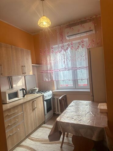 сдаю квартиру 5 микр: 2 комнаты, 48 м², 105 серия, 5 этаж, Косметический ремонт