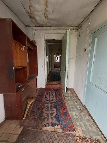 Продажа домов: Коттедж, с. Петровка (военный городок), ул. Фрунзе, 56/1. Кадастровый — 7
