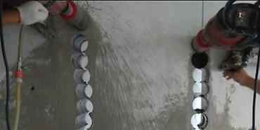 pvc qapi: Beton kesimi beton deşmi her cur beton kesme desme isleri goruruk — 2