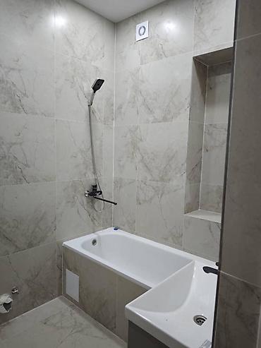 red centr: 2 комнаты, 68 м², ул. Московская / Турусбекова Элитка, 3 этаж, Евроремонт — 9