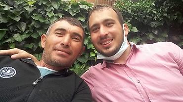 İstixanalar və parniklər: Merhaba ve afiyetli cumalar dilerim — 21