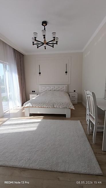 дом из бруса: 4 комнаты, 134 м², 3 соток, Электричество, Холодная вода — 8