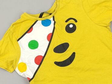 T-shirt, George, 8 years, 122-128 cm, condition - Very good