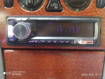 pioneer dvh 735 av: Hər şeyi işləkdir 27 AZN satılır fleska aux usb işləməyən bir şey