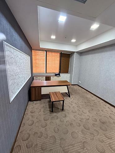 Kommersiya daşınmaz əmlakı: 📍 Xətai prospekti, Təhsil Nazirliyinin yanı – “LUXEN” Plaza 🔹 İcarəyə — 3
