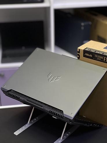 asus canta: İşlənmiş ASUS TUF Gaming, 16 ", Intel Core i7, 1 TB, Ünvandan götürmə, Ödənişli çatdırılma, Rayonlara çatdırılma — 4