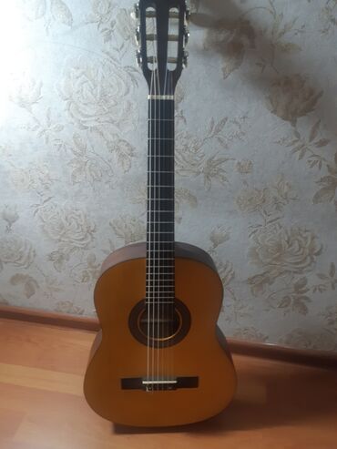 детская гитара: Продаю гитару Stagg C430 M NAT (3/4 размер) Классическая гитара в