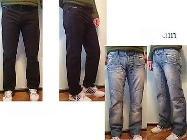 Farmerke: SPEEDWAY DENIM, TOP, VRH, VEL.32, FERRE TOP, VEL. 32 | Polovno! ! ! — 1