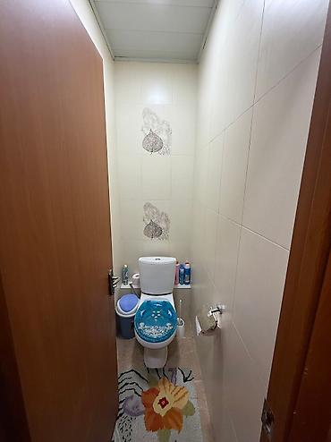 Продажа квартир: 3 комнаты, 80 м², Индивидуалка, 7 этаж, Старый ремонт at lalafo.kg — 9 Продажа квартир: 3 комнаты, 80 м², Индивидуалка, 7 этаж, Старый ремонт — 9