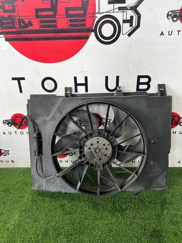 Другие автозапчасти: Диффузор Mercedes-Benz C-CLASS W202 2 1997 (б/у) at lalafo.kg Другие автозапчасти: Диффузор Mercedes-Benz C-CLASS W202 2 1997 (б/у)