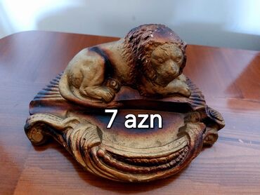 Kasalar: Kasalar, 2 ədədli dəst, rəng - Göy, Şüşə — 7