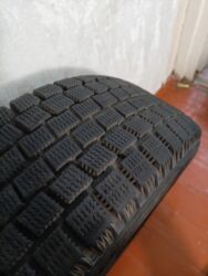 купить диск на 16: Шины 225 / 65 / R 16, Зима, Б/у, Комплект, Легковые, Япония, Yokohama