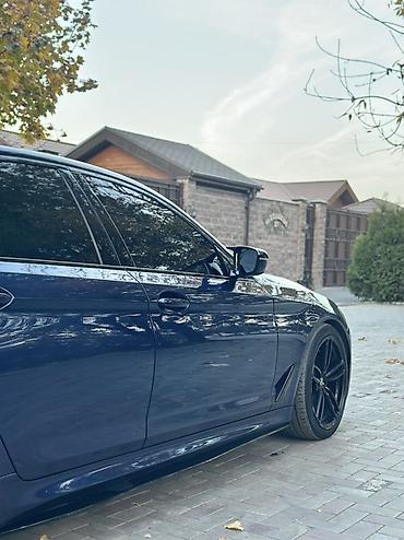 плита бмв: BMW 5 series: 2017 г., 4.4 л, Автомат, Бензин, Седан — 5