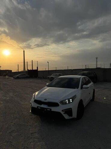 мотоблок 12 л с дизель бу: Kia K3: 2018 г., 1.6 л, Автоматические, Бензин, Седан