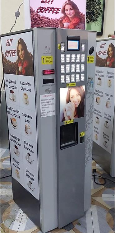 beş barmax: 💫RR
Kofe aparati hazir biznes tecili satilir 3500 azn 
Unvan Masazir — 1