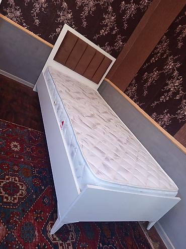 desmallar: Yeni, Təknəfərlik çarpayı, Bazasız, Matras ilə, Siyirməsiz, Rusiya — 3
