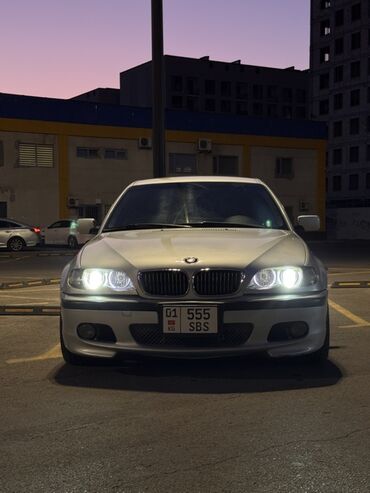 авторынок германии бу: BMW 3 series: 2004 г., 3 л, Автомат, Бензин, Седан