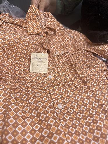 Рубашки: Рубашки советского и постсоветского производства (мальчик/подросток и — 6