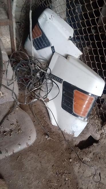 turbo.az vito 646: Məhsul: Mercedes-Benz kommersiya avtomobili üçün orijinal ehtiyat — 10