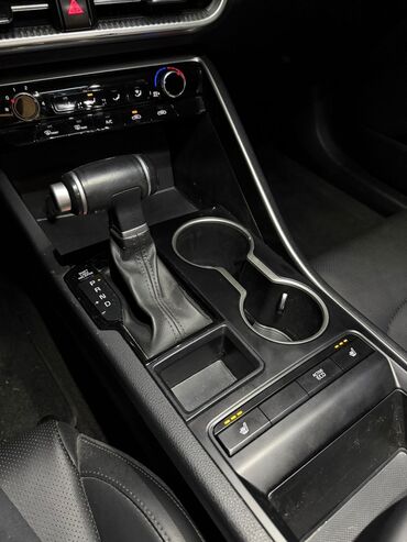 Kia: Kia K5: 2021 г., 2 л, Автомат, Газ, Седан — 13