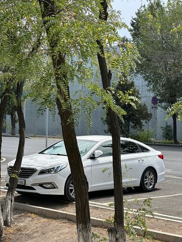 двигатель мерседес 2.2 дизель купить: Hyundai Sonata: 2017 г., 2 л, Типтроник, Газ, Седан