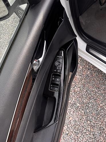 motor kia carnival 2.9 diesel: Kia K7: 2019 г., 3 л, Автомат, Газ, Седан — 9