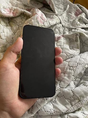 ikinci əl telefon satisi: IPhone 13, 128 GB, Qara, Face ID — 4