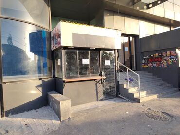 Digər kommersiya daşınmaz əmlakı: Salam obyekt xirdalanda duz prospektde yerlewir Gence tendiri ile uzbe — 5