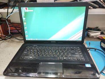 nexus netbuk: Intel Core i3, 17 "