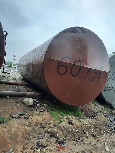 Цистерны: Цистерна — 6