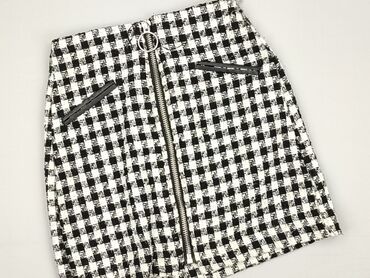 Women's Clothing: Stradivarius, Women`s skirt, size 2XS (EU 32)