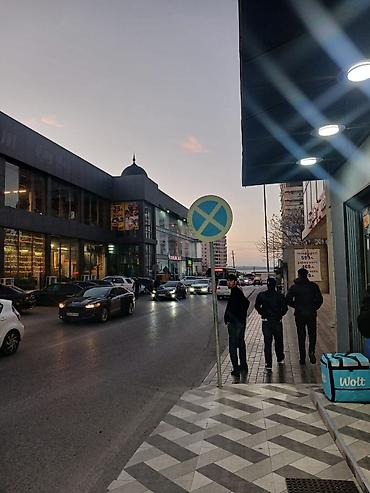 bina az cəlilabad: 4 otaqlı, 100 kv. m, Kredit yoxdur, Orta təmir — 1