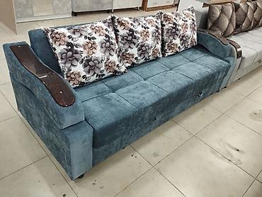 Угловые диваны: Угловой диван, Раскладной, Двухместный — 21