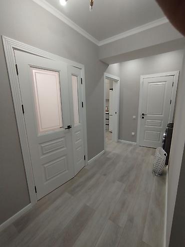 Новостройки от застройщика: Современная квартира в новом жилом комплексе - Дом монолитный, фасады — 5